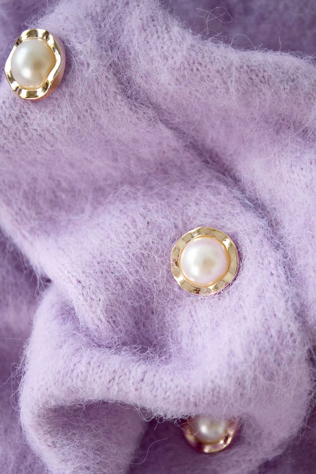 Isla Nomada | Gilet Douce Élégance