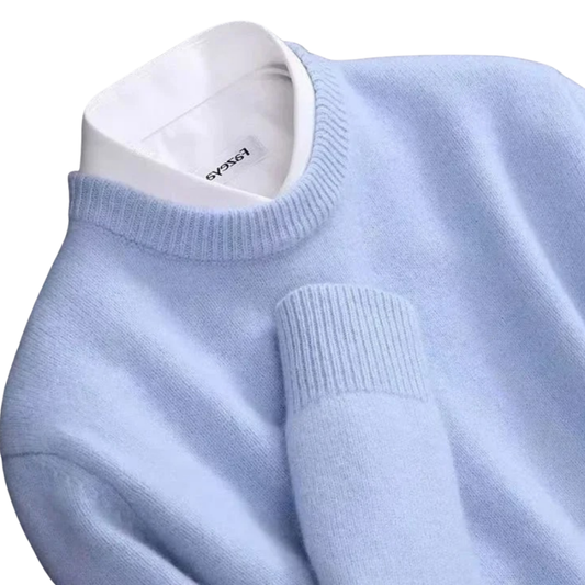 Fazeya - Pull en Cachemire de Luxe